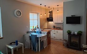 APARTAMENT PRZY SZLAKU, Podgórzyn Górny, Żołnierska 73a